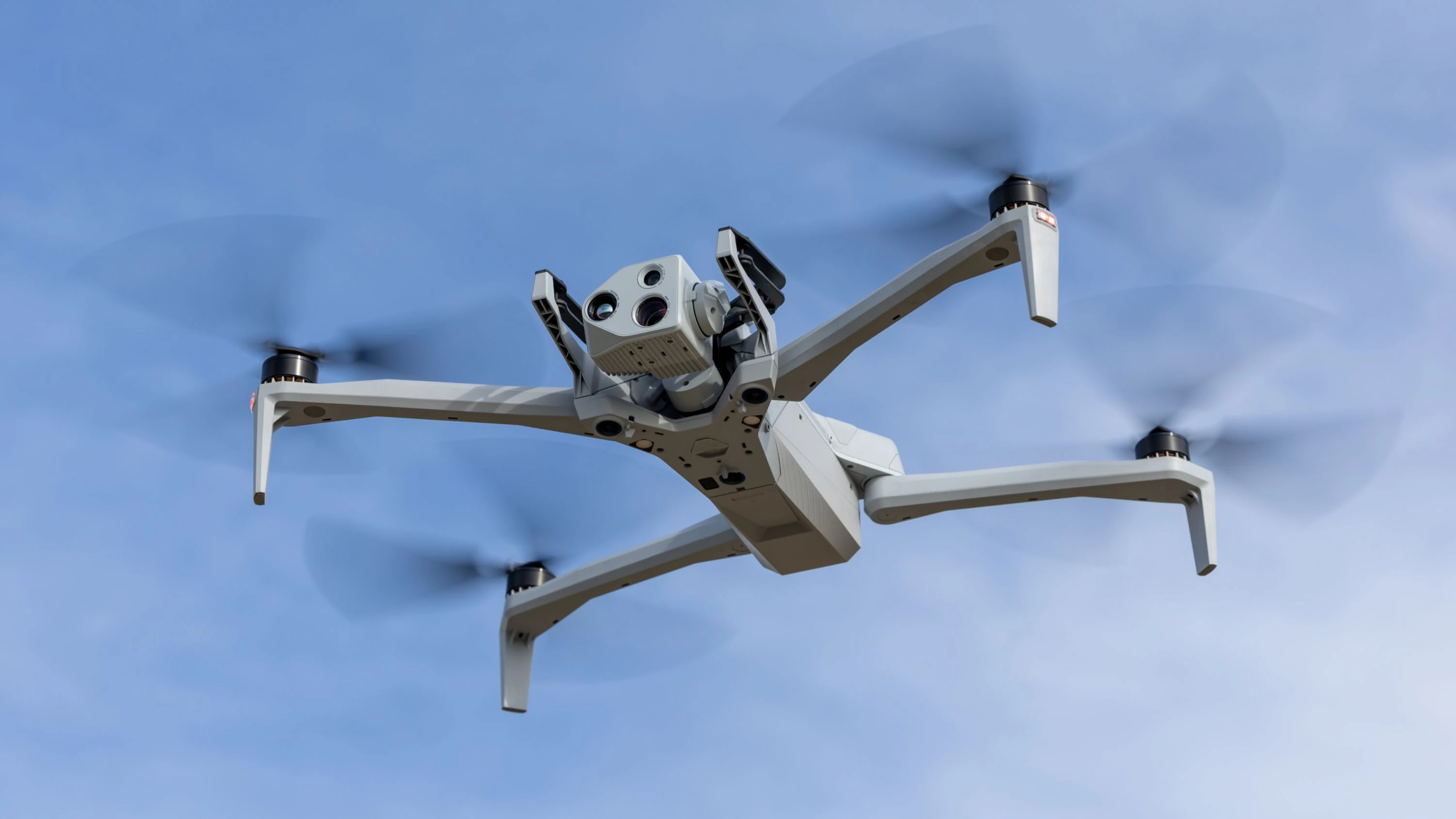 Skydio X10 — official manufacturer image