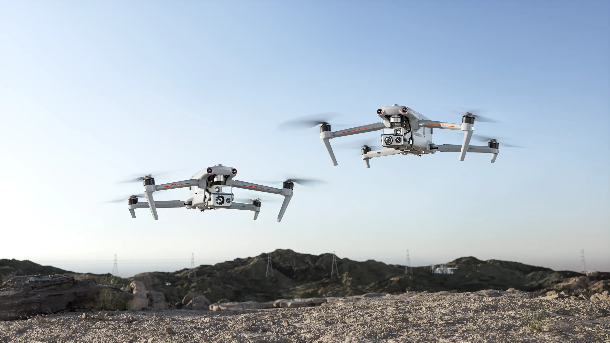 Autel Robotics Autel enterprise catalogue — official manufacturer image