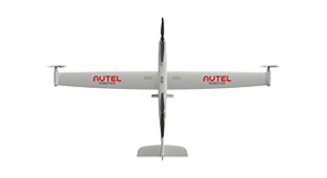 Autel Robotics Dragonfish Standard — official manufacturer image