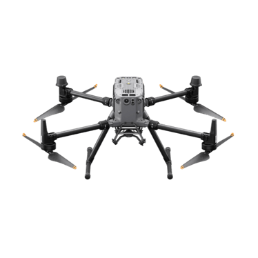DJI Matrice 350 RTK — official manufacturer image
