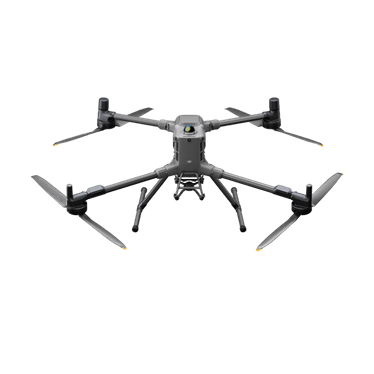 DJI Matrice 400 — official manufacturer image